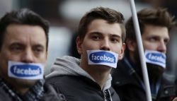 Revolte-Facebook