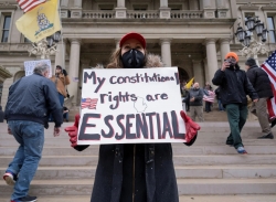 Protest