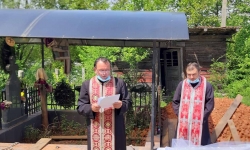 Pr. Ion Americanu