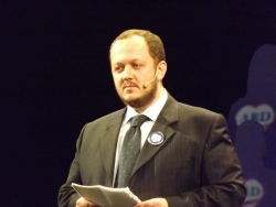 Adrian Papahagi