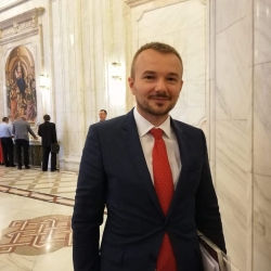 Daniel Gheorghe