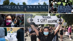 breathe