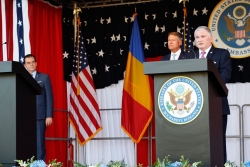 Ambasada SUA