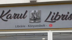 Karul Libris