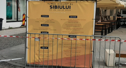 Ciclism-Sibiu