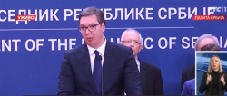 Aleksandar Vucic