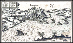 22 Iulie 1456: Iancu de Hunedoara victorios, la Belgrad, împotriva lui Mahomed al II–lea, cuceritorul Constantinopolului
