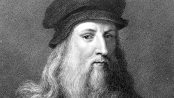Da vinci