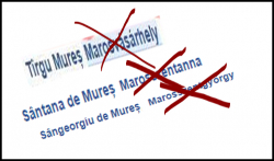 Jale și bocete printre iredentiștii maghiari: Facebook nu mai acceptă maghiarizarea numelor orașelor din România