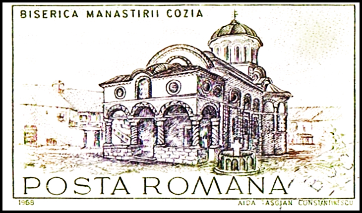 Mănăstirea Cozia, pe care n-au îndrăznit s-o închidă nici măcar comuniștii, închisă acum din cauza Coronavirusului de către neobolșevicii actuali