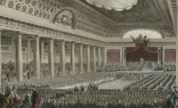 Revolutia franceza