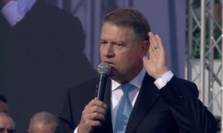 Klaus Iohannis