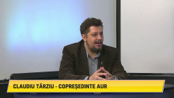 Claudiu Tarziu
