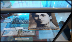 La 22 august 1917 cădea în luptă sublocotenentul Ecaterina Teodoroiu: “Logodită cu gloria, Caterina a murit mireasă!”