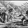 La 9 august 1601 era asasinat Mihai Viteazul