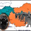 5 septembrie 1940: prima unitate militară maghiară invadează România, trecând frontiera pe la pe la Sighetu Marmației