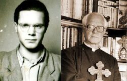 Părintele Liviu Brânzaș