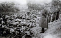 9 septembrie 1940 - masacrul de la Treznea