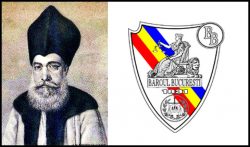 La 30 septembrie 1831 era întocmit textul actului de naștere al Baroului din București