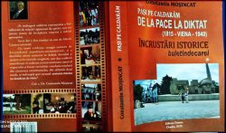 "Pași pe caldarâm, de la pace la DIKTAT"