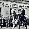 6 septembrie 1940, o zi neagră pentru românismul orădean: Miklós Horthy intra în Oradea