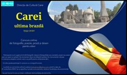 Carei, ultima brazdă. Concurs național pentru elevi