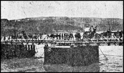 La 1 octombrie 1916, Armata a 3-a română, condusă de generalul Averescu, începe Manevra de la Flămânda