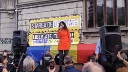 Starea de libertate