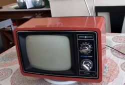 TV vechi/profit.ro