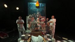 Teatru-virtua