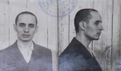 Atanasie Berzescu în temniţa comunistă