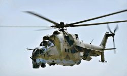 Elicopter rusesc