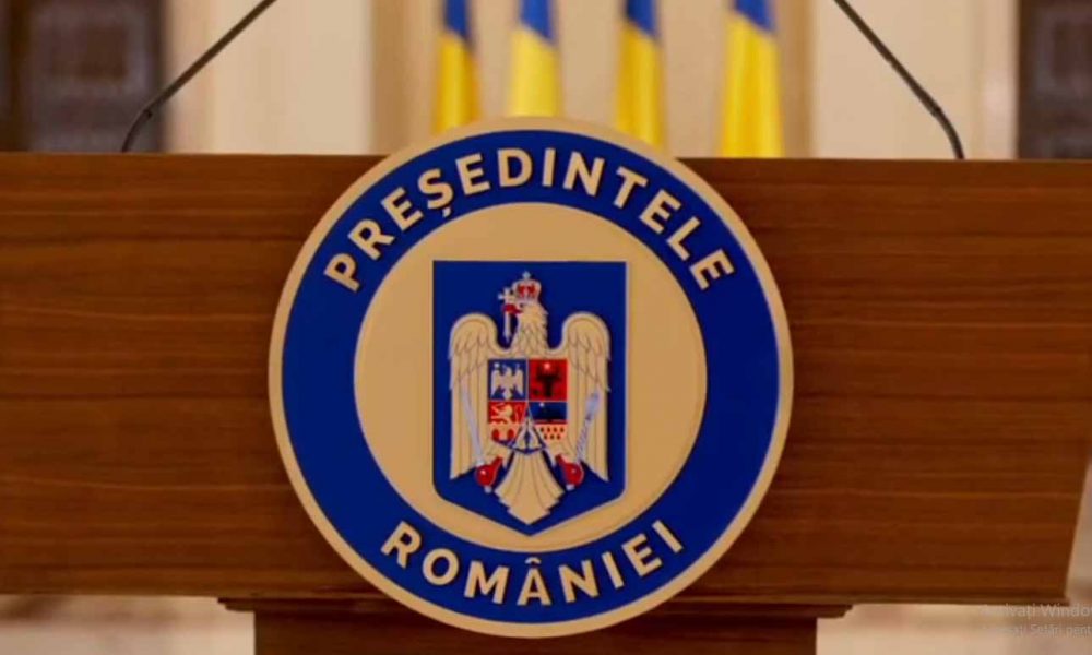 Președintele României