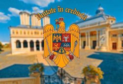 Fii ai României