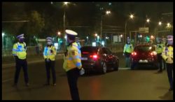 Trăim într-o dictatură medicală îmbinată cu una poliţienească de stat, Foto: captură Antena 1