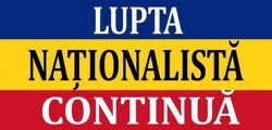 Naționalismul e dragoste
