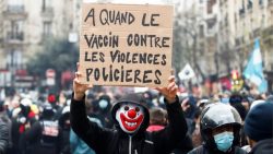 Revolte - Covid-19