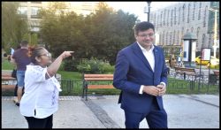 Glasul info / Costel-Alexe