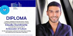 Claudiu Dumitrache