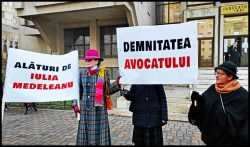 Iulia-Medeleanu/Glasul info