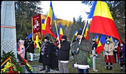 Un 1 Decembrie "LIBER" anul acesta, doar la Valea Uzului