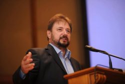 Cristian Pârvulescu / SNSPA