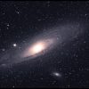 Descoperirea unei stele variabile în galaxia Andromeda