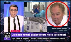 Catalin Petrencic/Glasul info
