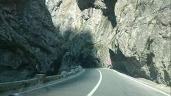 Cheile Bicazului/Youtube-TravelFun