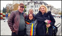 Gabriel Cacescu, Vukic, Șoșoacă