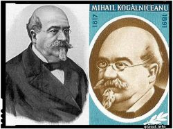 Mihail Kogalniceanu/Glasul info