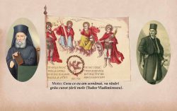 Tudor Vladimirescu/Biblioteca Sfântului Sinod