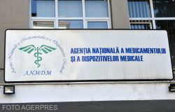 ANMDM/Agerpres