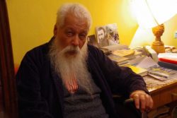 IOAN SLĂVOIU/Buciumul